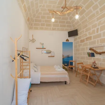 Apartment Il Monolocale Del Pescatore