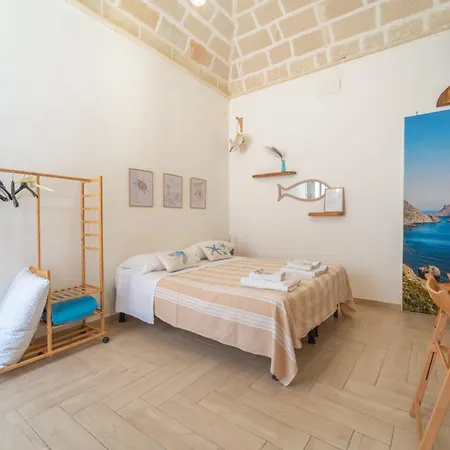 Il Monolocale Del Pescatore Apartment Marettimo