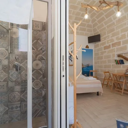 Il Monolocale Del Pescatore Apartment Marettimo