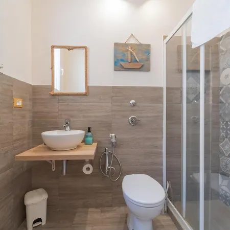 Il Monolocale Del Pescatore Apartment *