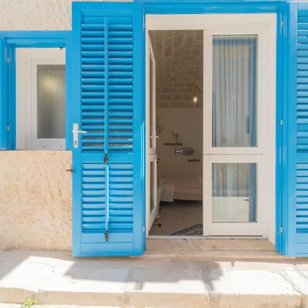 Il Monolocale Del Pescatore Apartment *